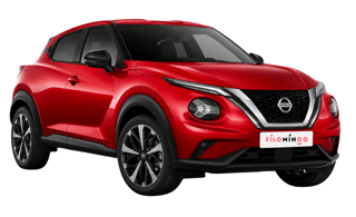 Şirket Aracın Filomingo'da - NISSAN Juke 1.0 DIG-T 115HP TEKNA DCT